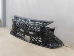 Решетка радиатора для Omoda S5 2022>, OEM 602003684AA - вид 3 (фото)