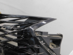 Решетка радиатора для Omoda S5 2022>, OEM 602003684AA - вид 4 (фото)