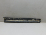 Накладка двери передней левой для Jaecoo J7 2023>, OEM 609001560AA - вид 2 (фото)
