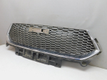Решетка радиатора для Haval F7 2019>, OEM 5509107XKQ00A - вид 3 (фото)