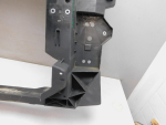 Панель передняя для Geely Atlas Pro 2021>, OEM 5027110100 - вид 4 (фото)