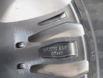 Диск колесный для Haval F7 2019>, OEM 3113102XKQ00A - вид 7 (фото)