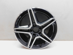Диск колесный для Mercedes-Benz C-Klasse W205 2013>, OEM A2054019500 - вид 1 (фото)