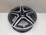 Диск колесный для Mercedes-Benz C-Klasse W205 2013>, OEM A2054019500 - вид 2 (фото)