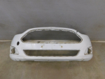 Бампер передний для Ford Fiesta VI 2008-2017, OEM C1BB17757ABW - вид 2 (фото)