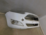Бампер передний для Ford Fiesta VI 2008-2017, OEM C1BB17757ABW - вид 3 (фото)