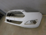 Бампер передний для Ford Fiesta VI 2008-2017, OEM C1BB17757ABW - вид 5 (фото)