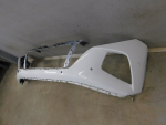 Бампер передний для Hyundai Tucson IV 2020>, OEM 86511N9000 - вид 5 (фото)