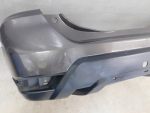 Бампер задний для Nissan X-Trail (T32) 2014>, OEM 85022HZ30H - вид 4 (фото)