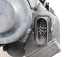 Фара левая для Volkswagen Polo Sedan 2011-2020, OEM 6R1941031D - вид 5 (фото)
