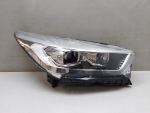 Фара правая для Ford Kuga 2012>, OEM GV4113D154AG - вид 1 (фото)