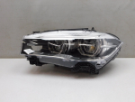 Фара левая для BMW X5 F15 2013-2018, OEM 63117442647 - вид 1 (фото)