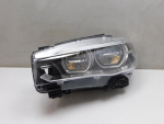 Фара левая для BMW X5 F15 2013-2018, OEM 63117442647 - вид 2 (фото)