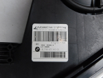 Фара левая для BMW X5 F15 2013-2018, OEM 63117442647 - вид 6 (фото)