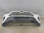 Бампер передний для Toyota RAV 4 2019>, OEM 524110R220 - вид 2 (фото)