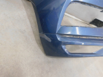 Бампер передний для Volvo XC60 2017>, OEM 31425160 - вид 4 (фото)