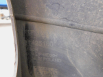 Бампер передний для Volvo XC60 2017>, OEM 31425160 - вид 10 (фото)