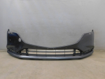 Бампер передний для Mazda 6 (GJ/GL) 2013>, OEM GSH750031BB - вид 1 (фото)