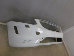 Бампер передний для Volvo XC60 2008-2017, OEM 31323765 - вид 3 (фото)