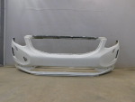 Бампер передний для Volvo XC60 2008-2017, OEM 31323765 - вид 1 (фото)