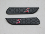 Накладка для Mini F56 2013>, OEM 63179879003 - вид 1 (фото)