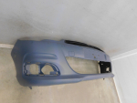 Бампер передний для Citroen C4 II 2011>, OEM 9676285080A - вид 3 (фото)