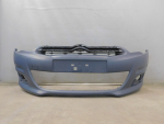 Бампер передний для Citroen C4 II 2011>, OEM 9676285080A - вид 1 (фото)
