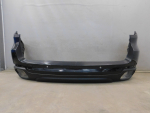 Бампер задний для BMW X5 F15 2013-2018, OEM 51127294392 - вид 1 (фото)