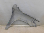 Крыло переднее левое для Toyota Land Cruiser (200) 2008>, OEM 5380260B50 - вид 6 (фото)