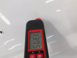 Дверь багажника для Geely Coolray I 2020>, OEM 5062031900C15 - вид 6 (фото)