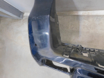 Бампер задний для Toyota Land Cruiser (150)/Prado 2009>, OEM 521596088 - вид 4 (фото)