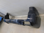 Бампер задний для Toyota Land Cruiser (150)/Prado 2009>, OEM 521596088 - вид 5 (фото)