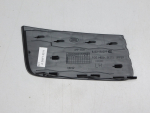 Заглушка бампера для Land Rover Range Rover Evoque 2011-2019, OEM LR057397 - вид 2 (фото)