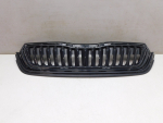 Решетка радиатора для Skoda Rapid 2020>, OEM 60U8536689B9 - вид 1 (фото)