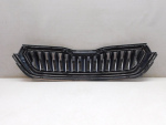 Решетка радиатора для Skoda Rapid 2020>, OEM 60U8536689B9 - вид 4 (фото)