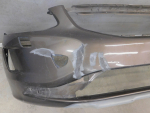 Бампер передний для Volvo XC60 2008-2017, OEM 31323765 - вид 4 (фото)