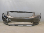 Бампер передний для Volvo XC60 2008-2017, OEM 31323765 - вид 1 (фото)