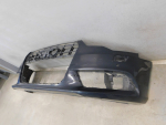 Бампер передний для Audi A6 [C7,4G] 2011-2018, OEM 4G0807437 - вид 5 (фото)