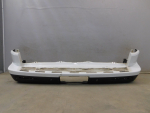 Бампер задний для Land Rover Discovery IV 2009>, OEM LR015463 - вид 1 (фото)