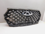Решетка радиатора для Chery Tiggo 7 Pro Max 2022>, OEM 602001812AA - вид 2 (фото)
