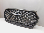 Решетка радиатора для Chery Tiggo 7 Pro Max 2022>, OEM 602001812AA - вид 3 (фото)