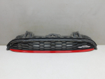 Решетка радиатора для Mini F56 2013>, OEM 51137393456 - вид 1 (фото)