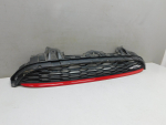 Решетка радиатора для Mini F56 2013>, OEM 51137393456 - вид 2 (фото)