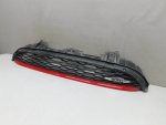 Решетка радиатора для Mini F56 2013>, OEM 51137393456 - вид 3 (фото)