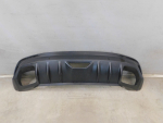 Юбка задняя для Geely Coolray I 2020>, OEM 6600124874 - вид 1 (фото)
