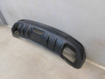Юбка задняя для Geely Coolray I 2020>, OEM 6600124874 - вид 3 (фото)
