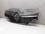 Решетка радиатора для Renault Logan II 2014>, OEM 623107605R - вид 2 (фото)