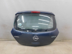 Дверь багажника для Opel Corsa D 2006>, OEM 93191542 - вид 1 (фото)