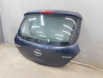 Дверь багажника для Opel Corsa D 2006>, OEM 93191542 - вид 3 (фото)