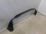 Юбка задняя для BMW X3 F25 2010>, OEM 51127338774 - вид 2 (фото)